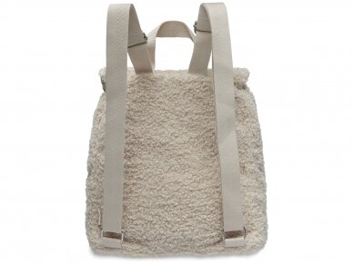 Jollein backpack Boucle Natural 2