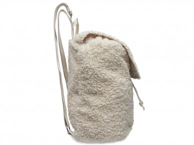 Jollein backpack Boucle Natural 3