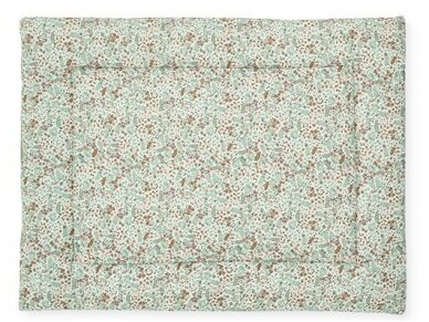 Игровой коврик Jollein BLOOM 80x100 см. 2