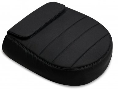 PREMIUM LEG BLANKET Black