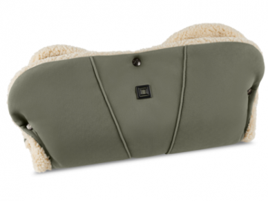 HANDMUFF PREMIUM Moss Green