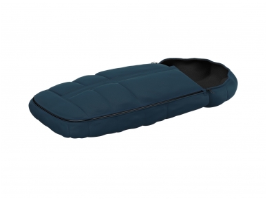 Thule Sleek vokelis navy blue