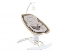 Oyster Smart Motion Rocker  Mink