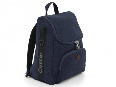 Oyster 3 Backpack Twilight