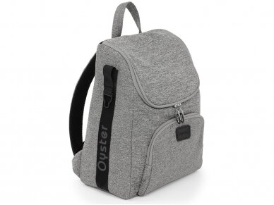 Oyster 3 Backpack Orion