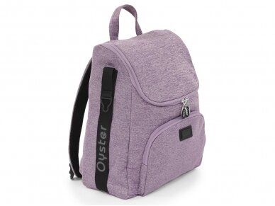 Oyster 3 Backpack Lavender