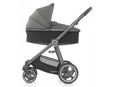 tfk twin buggy