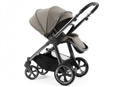 OYSTER 3 STROLLER SET 5IN1  Stone 1