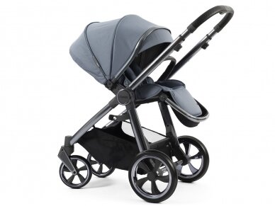 OYSTER 3 STROLLER SET 5IN1 Dream Blue 2