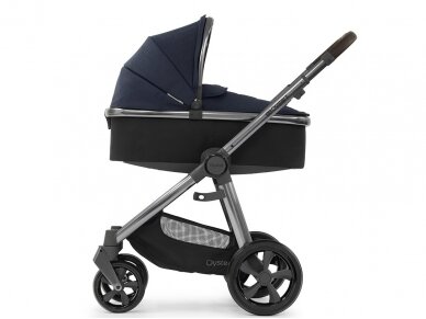 Oyster 3/Oyster Zero/Oyster Gravity carrycot Twilight 1