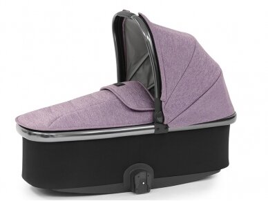 Oyster 3/Oyster Zero/Oyster Gravity carrycot Lavender