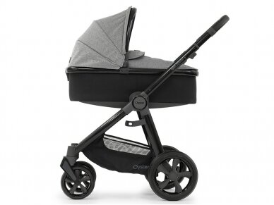 Oyster 3/Oyster Zero/Oyster Gravity carrycot Orion 1