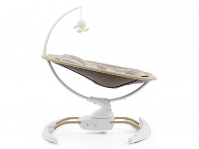 Oyster Smart Motion Rocker  Carbonite 3