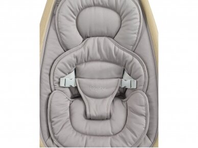 Oyster Smart Motion Rocker  Mink 4