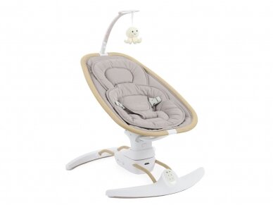 Oyster Smart Motion Rocker  Stone 6