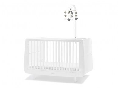 Snuz Baby Mobile karuselė Natural 2