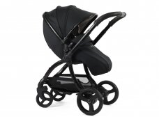 Stroller egg3 Houndstooth Black se