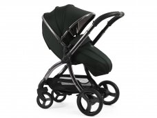 Stroller egg3 Black Olive