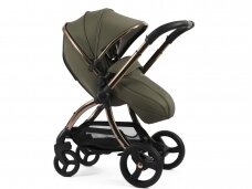 Stroller egg3 Mink