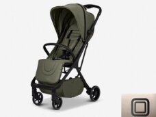 stroller Moon ZOE MOSS GREEN