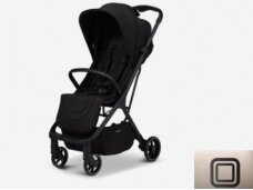 stroller Moon ZOE ONYX