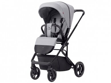 Carrello ALFA Feather Grey