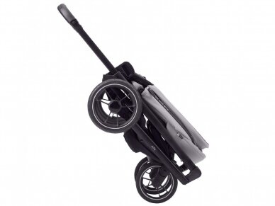 Carrello ALFA Feather Grey 3