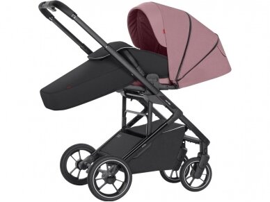 Carrello ALFA  Rouge Pink 2