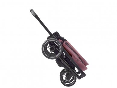 Carrello ALFA  Rouge Pink 3