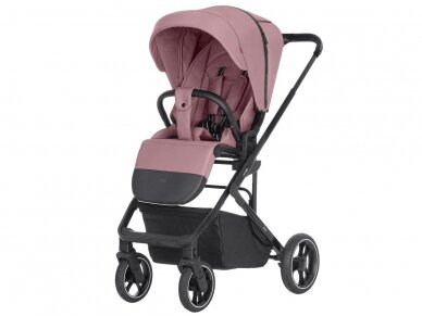 Carrello ALFA  Rouge Pink