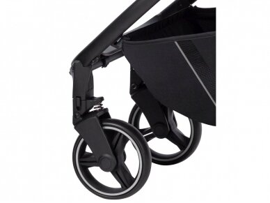 CARRELLO Bravo Lunar Grey 4