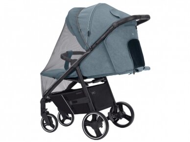 CARRELLO Bravo Lunar Grey 2