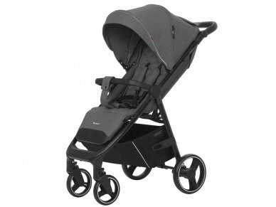 CARRELLO Bravo Lunar Grey