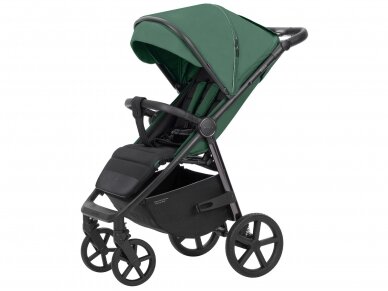 Carrello Bravo Plus Palm Green