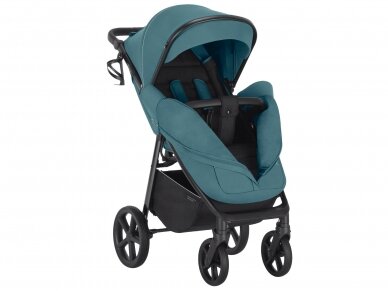 Carrello Bravo Plus Oxford Blue 1