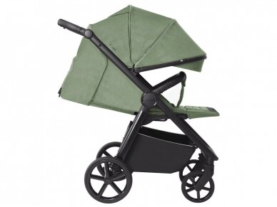 Carrello Bravo SL Fruit Green 1