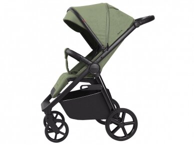 Carrello Bravo SL Fruit Green