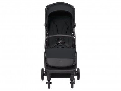 Sportinis vežimėlis Carrello Nova Coral Black 1