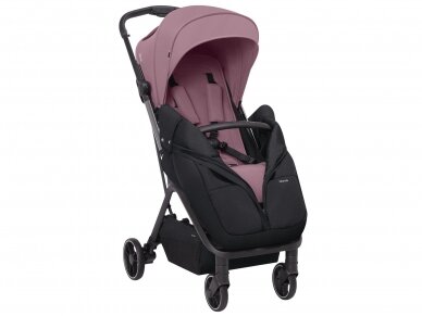 Carrello Nova Misty Grey 4