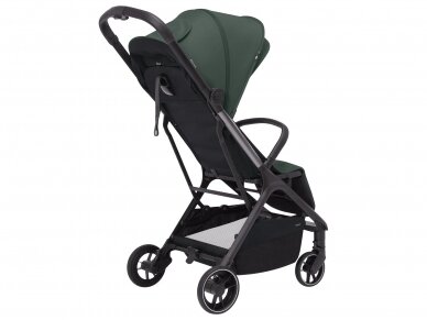 Sportinis vežimėlis Carrello Nova Rainforest Green 7