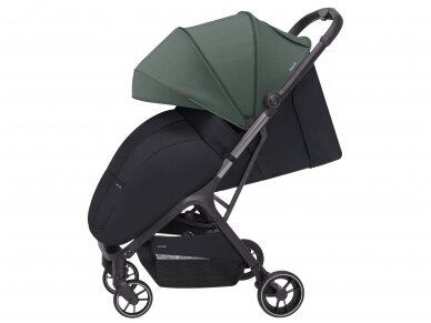 Carrello Nova Rainforest Green 8