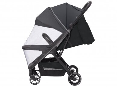 Sportinis vežimėlis Carrello Nova Coral Black 9