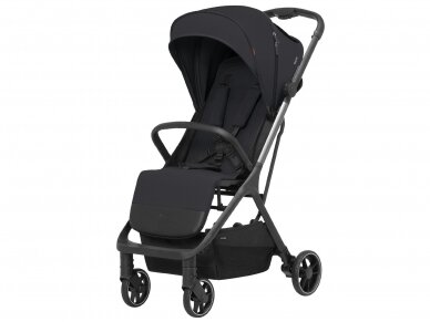 Carrello Nova Coral Black