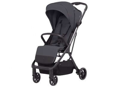 Carrello Nova Misty Grey