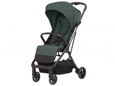 Carrello Nova Rainforest Green