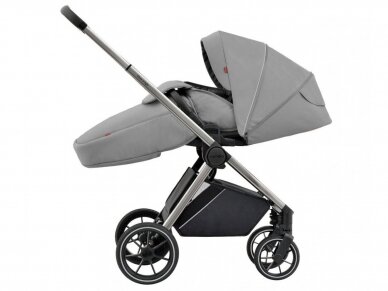 Carrello ULTRA Matte Grey 2