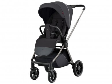 Carrello ULTRA Matte Grey