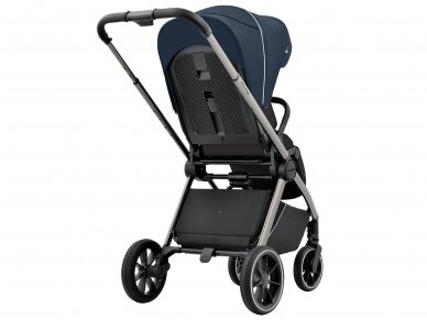 Carrello ULTRA Matte Grey 1