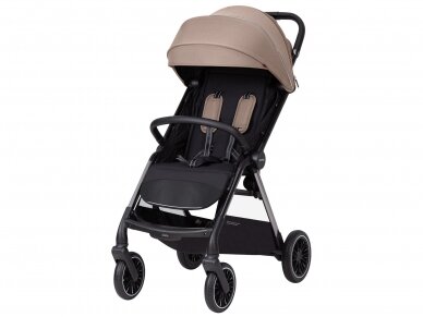 stroller Carrello  Delta Wheat Beige