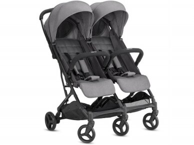 Inglesina Twin Sketch Grey